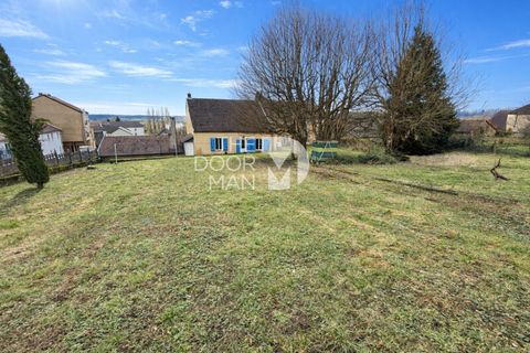 Villa a Val-de-Meuse, Haute-Marne, Val-de-Meuse - € 179.000 | Ref: 9337 - foto 12