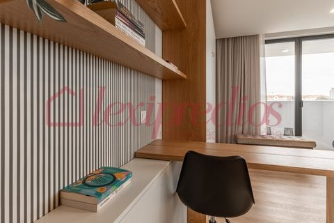 Leilighet i Aveiro, Aveiro, Aveiro - € 750 000 | Ref: AG 4349 U - foto 10
