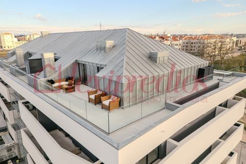 Leilighet i Aveiro, Aveiro, Aveiro - € 750 000 | Ref: AG 4349 U - foto 25