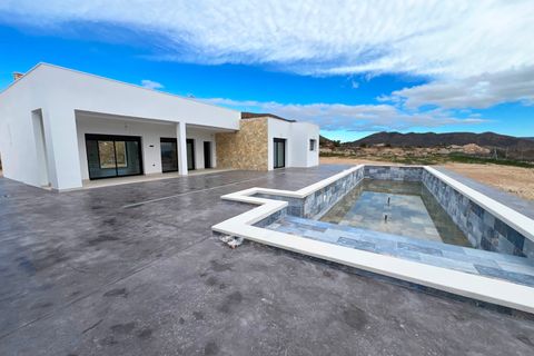 Villa i Aspe, Alicante, Aspe - € 374.000 | Ref: AMAM-PLAZA ESPAÑA - foto 2