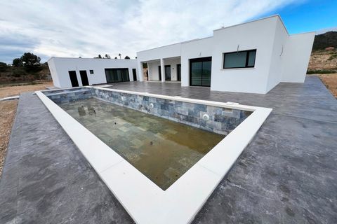 Villa i Aspe, Alicante, Aspe - € 374.000 | Ref: AMAM-PLAZA ESPAÑA - foto 3