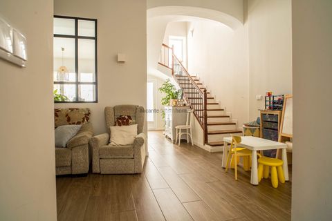 Landsbyhus i Pinoso, Alicante, Pinoso - € 220.000 | Ref: ANN-R137 - foto 3