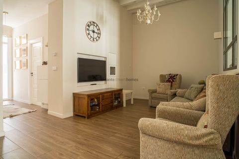 Landsbyhus i Pinoso, Alicante, Pinoso - € 220.000 | Ref: ANN-R137 - foto 6