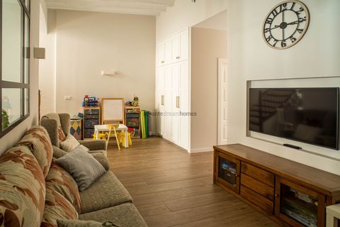 Landsbyhus i Pinoso, Alicante, Pinoso - € 220.000 | Ref: ANN-R137 - foto 8