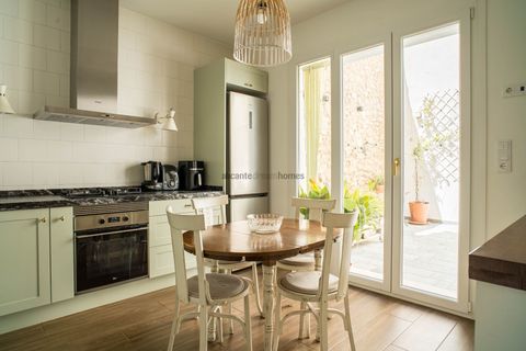 Landsbyhus i Pinoso, Alicante, Pinoso - € 220.000 | Ref: ANN-R137 - foto 12