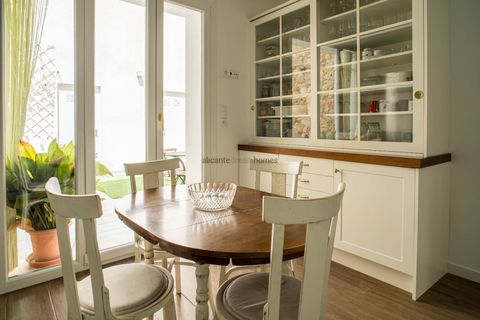 Landsbyhus i Pinoso, Alicante, Pinoso - € 220.000 | Ref: ANN-R137 - foto 13