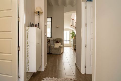 Landsbyhus i Pinoso, Alicante, Pinoso - € 220.000 | Ref: ANN-R137 - foto 15