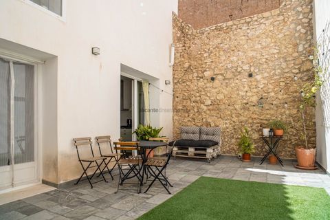 Landsbyhus i Pinoso, Alicante, Pinoso - € 220.000 | Ref: ANN-R137 - foto 20