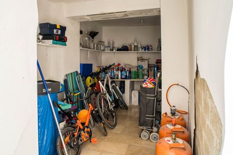 Landsbyhus i Pinoso, Alicante, Pinoso - € 220.000 | Ref: ANN-R137 - foto 22
