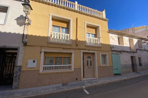 Byhus i Sax, Alicante, Sax - € 175.000 | Ref: HB23191 - foto 1