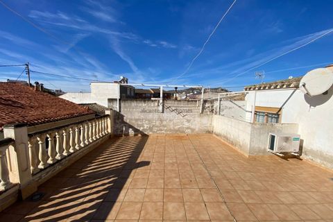 Byhus i Sax, Alicante, Sax - € 175.000 | Ref: HB23191 - foto 2