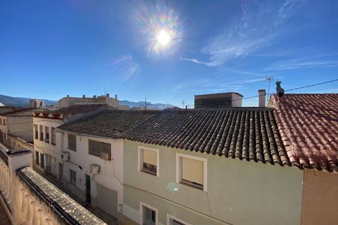 Byhus i Sax, Alicante, Sax - € 175.000 | Ref: HB23191 - foto 3