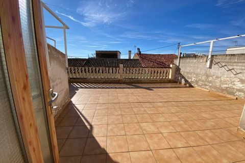 Byhus i Sax, Alicante, Sax - € 175.000 | Ref: HB23191 - foto 4