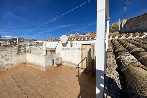 Byhus i Sax, Alicante, Sax - € 175.000 | Ref: HB23191 - foto 6