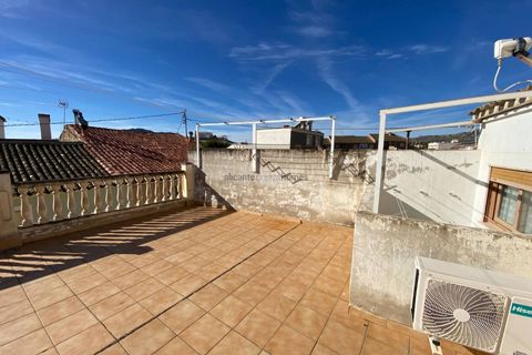 Byhus i Sax, Alicante, Sax - € 175.000 | Ref: HB23191 - foto 7