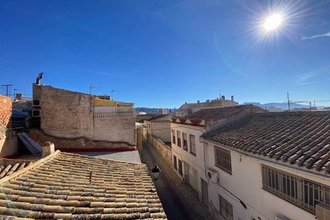 Byhus i Sax, Alicante, Sax - € 175.000 | Ref: HB23191 - foto 8