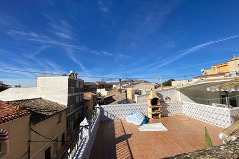 Byhus i Sax, Alicante, Sax - € 175.000 | Ref: HB23191 - foto 9