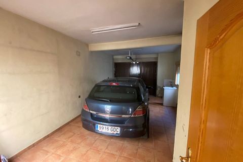 Byhus i Sax, Alicante, Sax - € 175.000 | Ref: HB23191 - foto 10