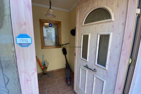 Byhus i Sax, Alicante, Sax - € 175.000 | Ref: HB23191 - foto 11