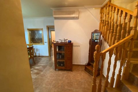 Byhus i Sax, Alicante, Sax - € 175.000 | Ref: HB23191 - foto 12