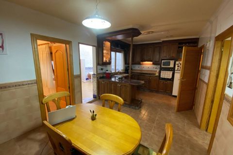 Byhus i Sax, Alicante, Sax - € 175.000 | Ref: HB23191 - foto 16