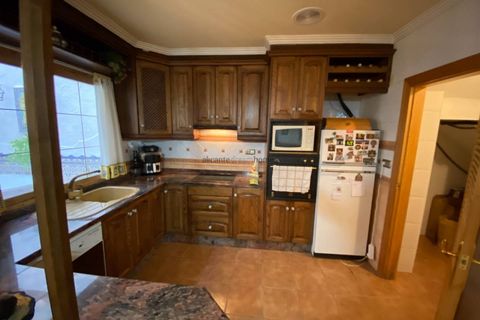 Byhus i Sax, Alicante, Sax - € 175.000 | Ref: HB23191 - foto 21