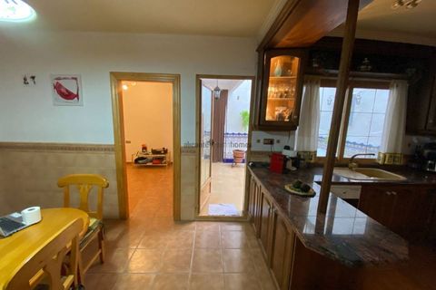 Byhus i Sax, Alicante, Sax - € 175.000 | Ref: HB23191 - foto 26