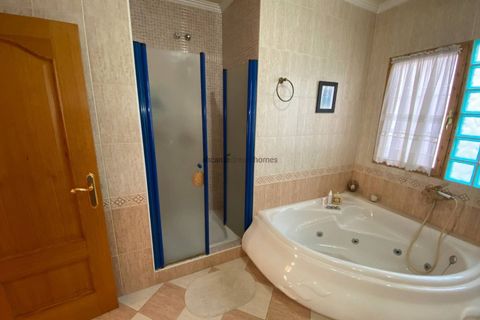 Byhus i Sax, Alicante, Sax - € 175.000 | Ref: HB23191 - foto 27