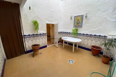 Byhus i Sax, Alicante, Sax - € 175.000 | Ref: HB23191 - foto 32