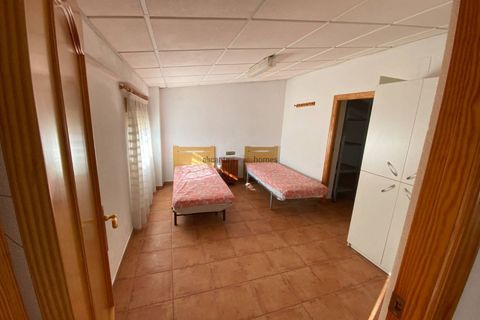 Byhus i Sax, Alicante, Sax - € 175.000 | Ref: HB23191 - foto 38