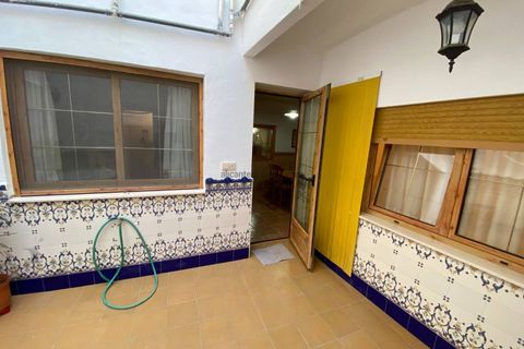 Byhus i Sax, Alicante, Sax - € 175.000 | Ref: HB23191 - foto 47