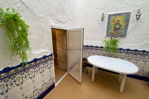 Byhus i Sax, Alicante, Sax - € 175.000 | Ref: HB23191 - foto 48