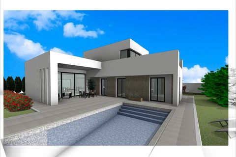 Villa i Aspe, Alicante, Aspe - € 488.000 | Ref: AMAM-STONE PLUS - foto 2