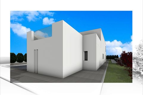 Villa i Aspe, Alicante, Aspe - € 488.000 | Ref: AMAM-STONE PLUS - foto 5