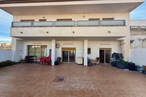 Byhus i Pinoso, Alicante, Pinoso - € 399.995 | Ref: ELS9057 - foto 5