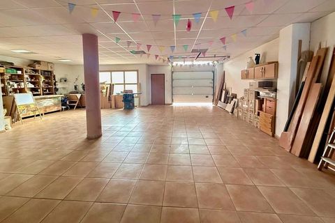 Byhus i Pinoso, Alicante, Pinoso - € 399.995 | Ref: ELS9057 - foto 9