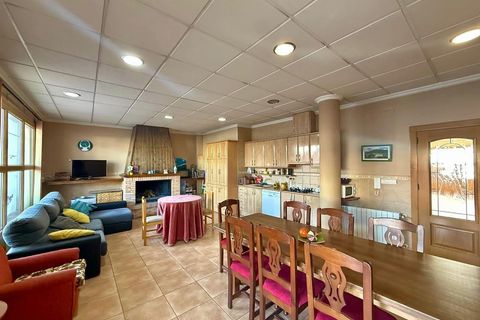Byhus i Pinoso, Alicante, Pinoso - € 399.995 | Ref: ELS9057 - foto 11