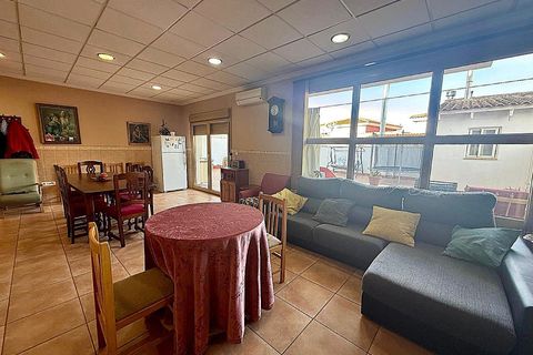Byhus i Pinoso, Alicante, Pinoso - € 399.995 | Ref: ELS9057 - foto 12