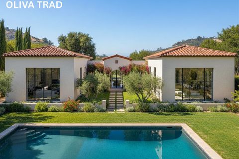 Villa i Pinoso, Alicante, Pinoso - € 375.000 | Ref: ELS9058 - foto 1