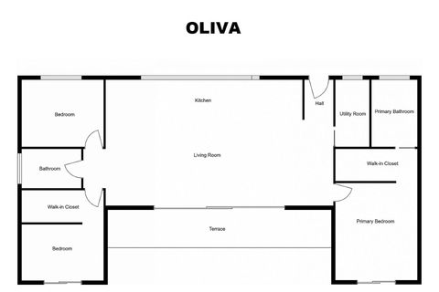 Villa i Pinoso, Alicante, Pinoso - € 375.000 | Ref: ELS9058 - foto 3