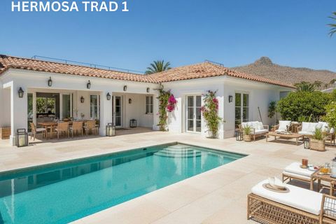 Villa i Pinoso, Alicante, Pinoso - € 399.000 | Ref: ELS9059 - foto 2