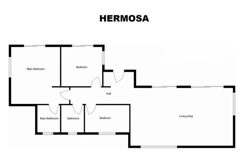 Villa i Pinoso, Alicante, Pinoso - € 399.000 | Ref: ELS9059 - foto 3