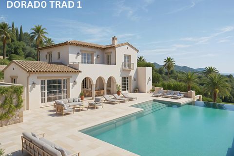 Villa i Pinoso, Alicante, Pinoso - € 485.000 | Ref: ELS9061 - foto 1