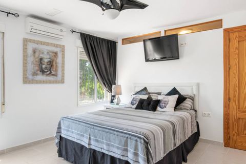 Landejendom i Catral, Alicante, Catral - € 549.000 | Ref: CSPR-42695 - foto 10