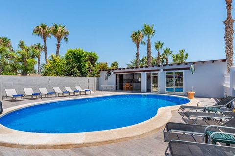 Landejendom i Catral, Alicante, Catral - € 549.000 | Ref: CSPR-42695 - foto 25