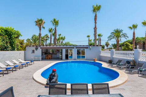 Landejendom i Catral, Alicante, Catral - € 549.000 | Ref: CSPR-42695 - foto 27