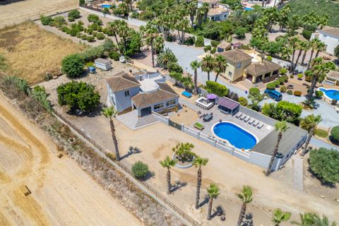 Landejendom i Catral, Alicante, Catral - € 549.000 | Ref: CSPR-42695 - foto 31