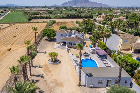 Landejendom i Catral, Alicante, Catral - € 549.000 | Ref: CSPR-42695 - foto 32