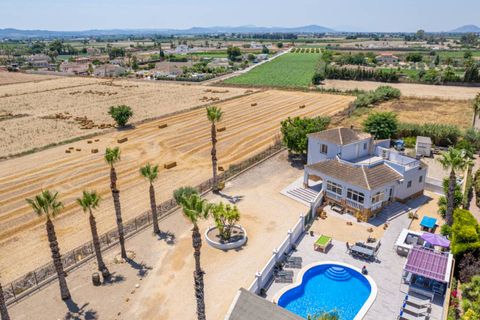 Landejendom i Catral, Alicante, Catral - € 549.000 | Ref: CSPR-42695 - foto 33