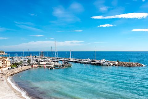Leilighet i Altea, Alicante, Altea - € 599 000 | Ref: CSPC-46052 - foto 24